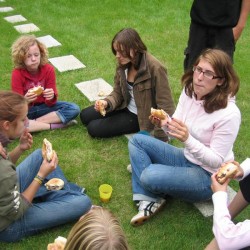 Hamburger - Toneelvereniging Plankenkoorts 